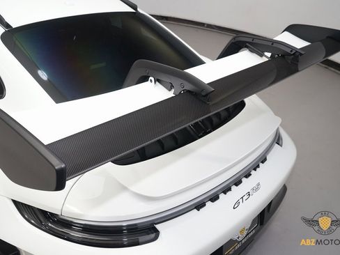 Used 2024 Porsche 911 GT3 RS image 10
