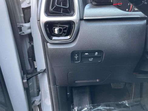 Used 2022 Kia Sorento SX image 27