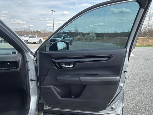 Certified 2023 Honda CR-V Sport Touring image 17