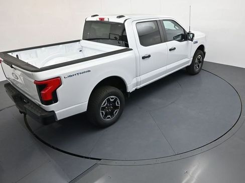 New 2024 Ford F150 Lightning Pro w/ Tow Technology Package image 24