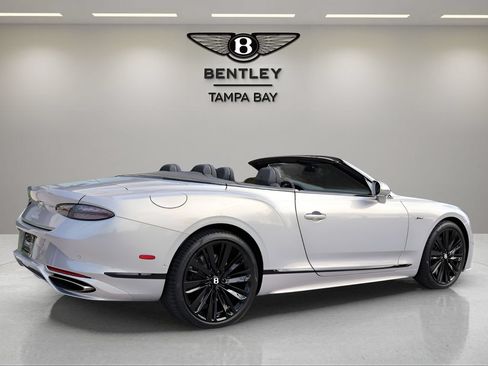 Used 2025 Bentley Continental GT Speed AWD/4WD image 10