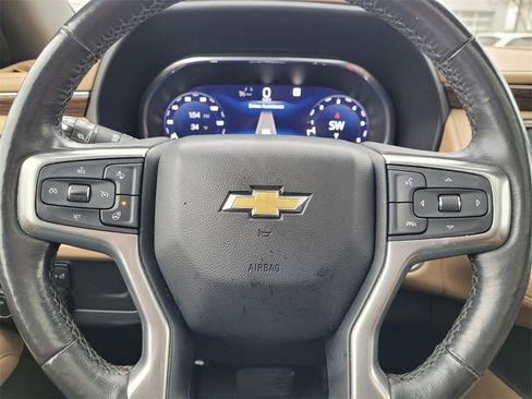 Used 2023 Chevrolet Tahoe Premier image 24