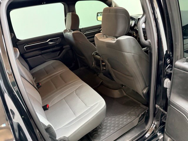 Used 2024 RAM 1500 Big Horn AWD/4WD image 42