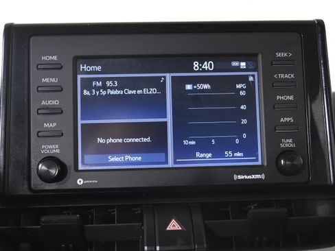 Used 2021 Toyota RAV4 XLE w/ Convenience Package image 17