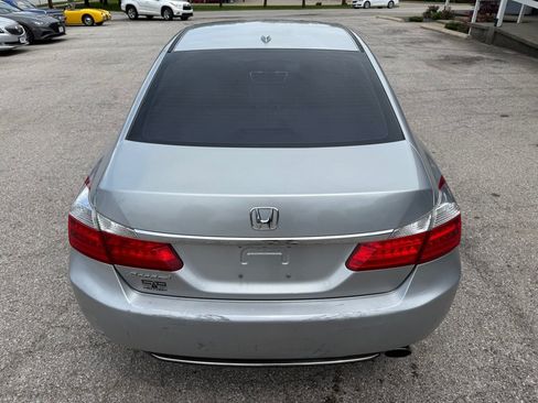 Used 2014 Honda Accord EX-L image 8