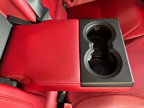 Used 2018 Alfa Romeo Giulia RWD image 27