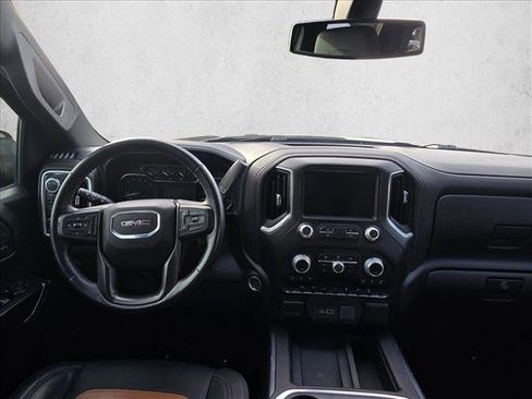 Used 2021 GMC Sierra 1500 AT4 w/ AT4 Preferred Package image 16