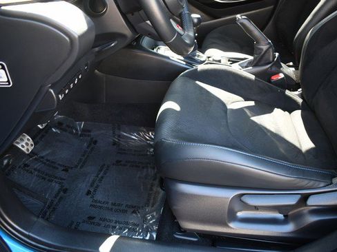 Certified 2024 Toyota Corolla GR image 15