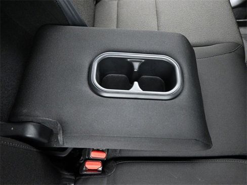 Used 2024 Honda CR-V EX image 26