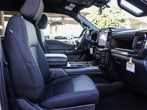 New 2026 Ford F150 STX w/ Equipment Group 200A image 17