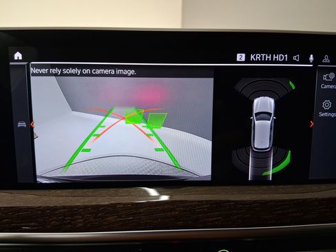 Certified 2023 BMW X3 sDrive30i w/ Convenience Package w/ZPA image 29