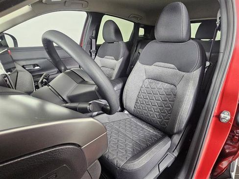 New 2026 Nissan Kicks SV w/ Cold Weather Package image 25