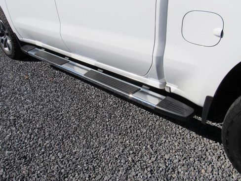 Used 2020 Chevrolet Silverado 1500 RST w/ All-Star Edition image 19