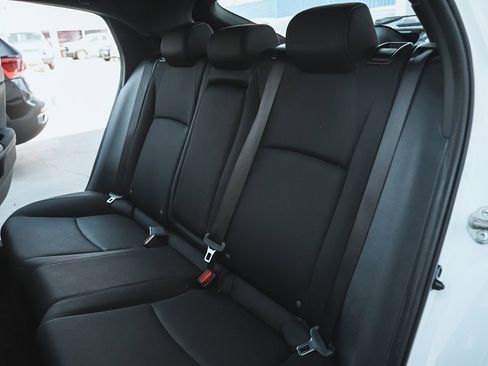 Used 2020 Honda Civic EX image 14