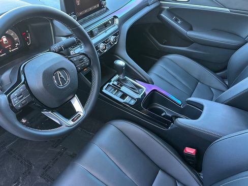 Used 2025 Acura Integra A-Spec image 10