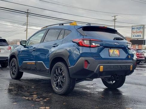 New 2026 Subaru Crosstrek 2.5i Wilderness image 6