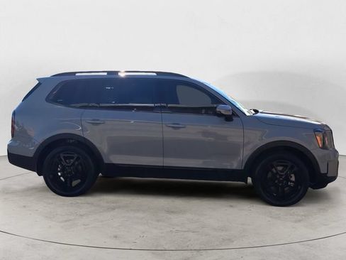 Used 2025 Kia Telluride SX Prestige X-Line AWD/4WD image 6