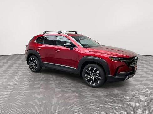 New 2026 MAZDA CX-50 2.5 Hybrid w/ Weather Package AWD/4WD image 41