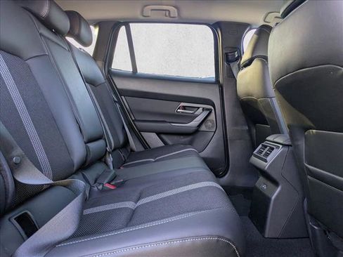 Used 2025 MAZDA CX-50 2.5 Hybrid w/ Cargo Package image 22