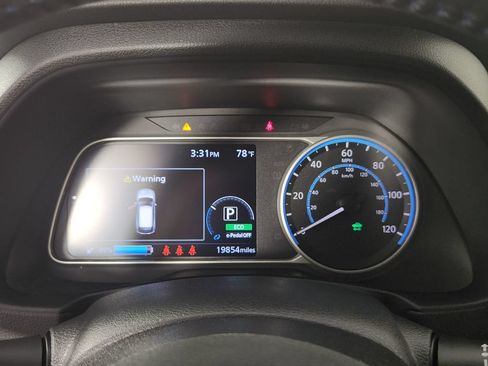 Used 2023 Nissan Leaf SV Plus FWD image 23