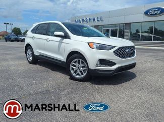 Used 2024 Ford Edge SEL w/ Convenience Package AWD/4WD video 1