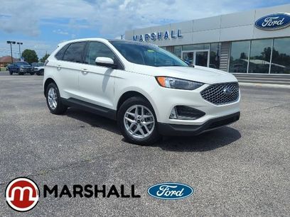 Used 2024 Ford Edge SEL w/ Convenience Package