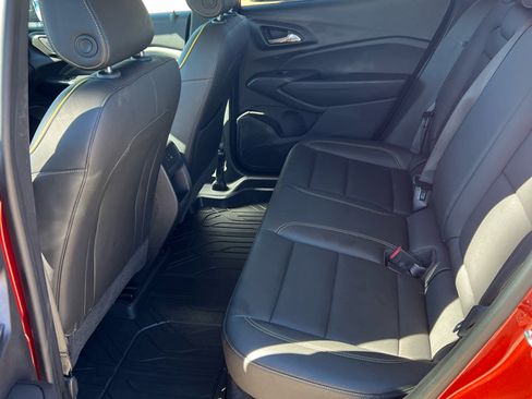 Used 2024 Chevrolet Trax ACTIV w/ Sunroof Package image 14