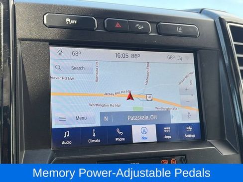 Used 2020 Ford F250 Lariat AWD/4WD image 20