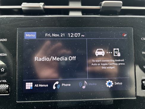 Used 2024 Hyundai Tucson SEL image 25