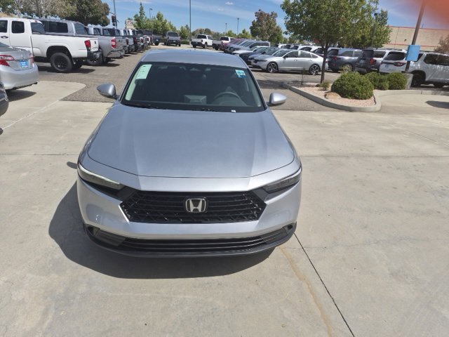 New 2026 Honda Accord LX image 9