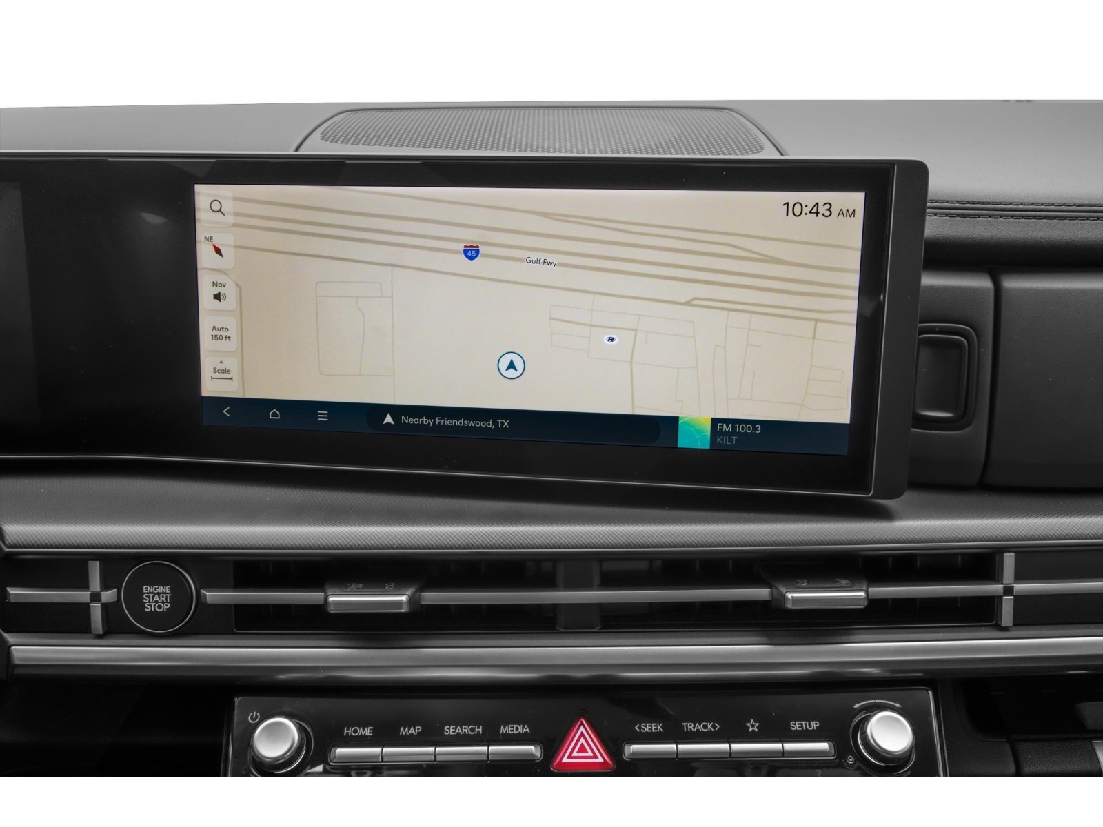 Used 2024 Hyundai Santa Fe XRT AWD/4WD image 12