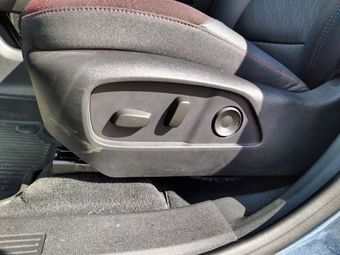 Used 2026 Chevrolet Equinox RS w/ Convenience Package III AWD/4WD image 18