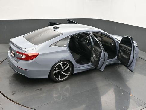 Used 2021 Honda Accord Sport image 84