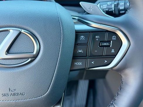 New 2026 Lexus TX 350 FWD image 39