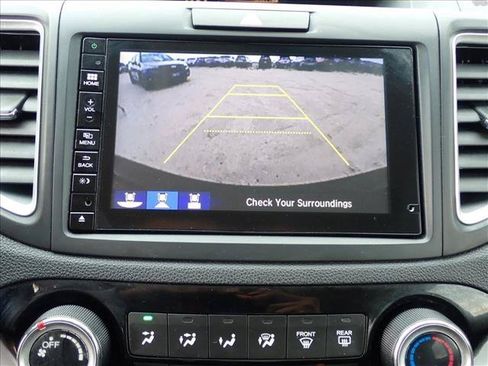 Used 2015 Honda CR-V EX image 20