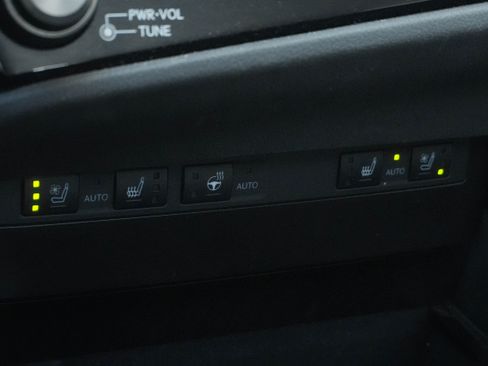 Used 2023 Lexus ES 350 F Sport FWD image 23