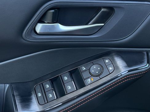 New 2026 Nissan Rogue SV image 11