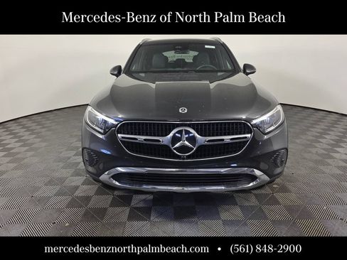 Certified 2026 Mercedes-Benz GLC 300 image 2