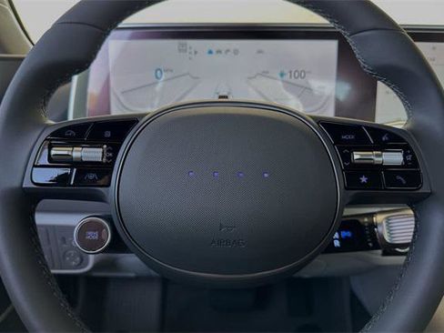 New 2025 Hyundai Ioniq 6 SEL image 27