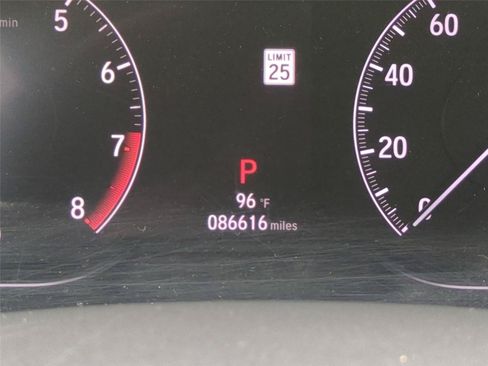 Used 2020 Honda Accord Touring image 20