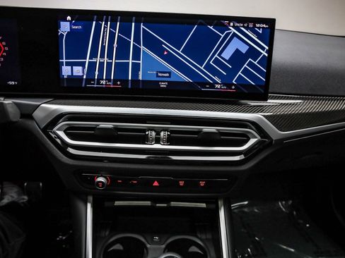 Certified 2024 BMW M2 w/ Lighting Package image 22