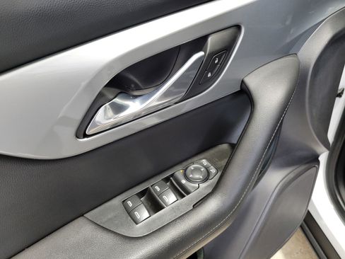 Certified 2019 Chevrolet Blazer LT image 26