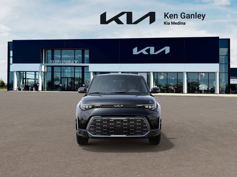 New 2025 Kia Soul GT-Line w/ GT-Line Technology Package image 3