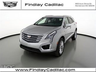Used 2017 Cadillac XT5 Premium Luxury video 1