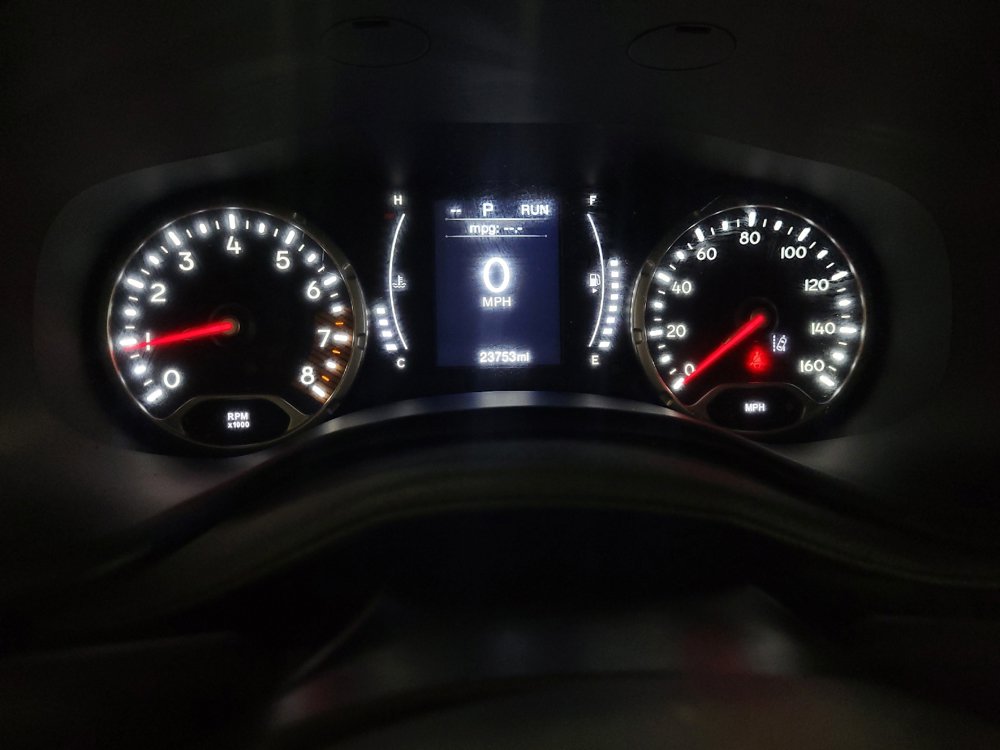 Used 2022 Jeep Renegade Sport AWD/4WD image 23
