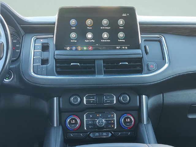 Used 2021 Chevrolet Tahoe LT RWD image 13