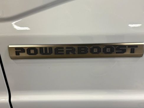 Used 2024 Ford F150 XLT w/ Mobile Office Package AWD/4WD image 17