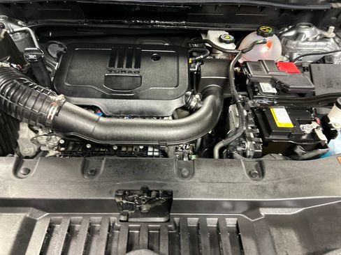 Used 2024 Chevrolet Blazer LT w/ Convenience Package image 26