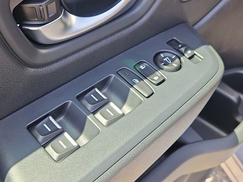 New 2026 Honda Passport RTL image 9