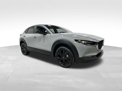 New 2026 MAZDA CX-30 AWD 2.5 S w/ Select Sport Pkg image 2